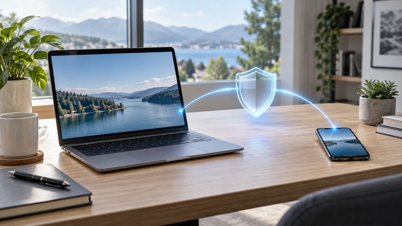 VPN 基础编辑组（ProtonVPN）