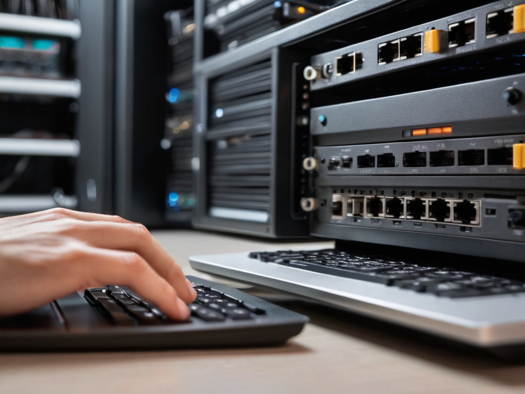 VPN数据包丢失多次测试如何正确记录实操教程 | ProtonVPN