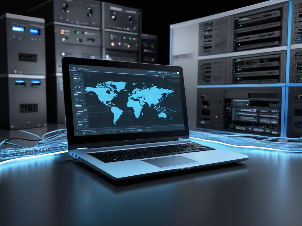 VPN远程桌面延迟优化效果实测验证全指南 | ProtonVPN